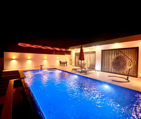 Villa Gala Mini