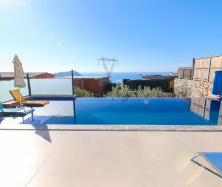 Villa Heaven
