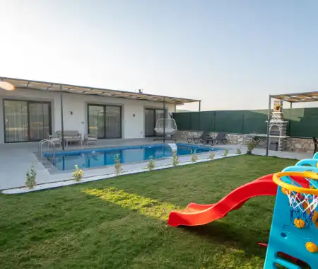 Villa Fenty