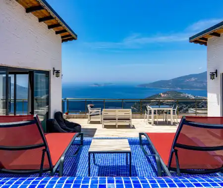 Villa Patika 6