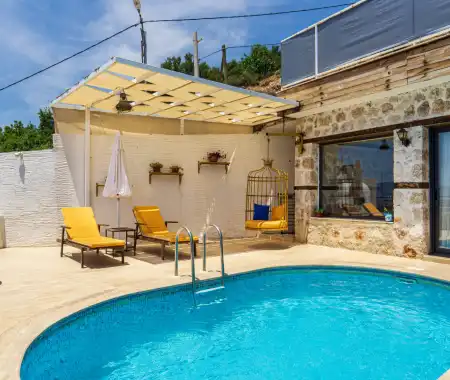 Villa Patika 5