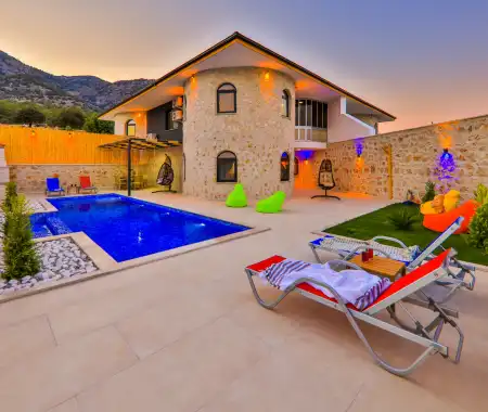 Villa Sandak 2