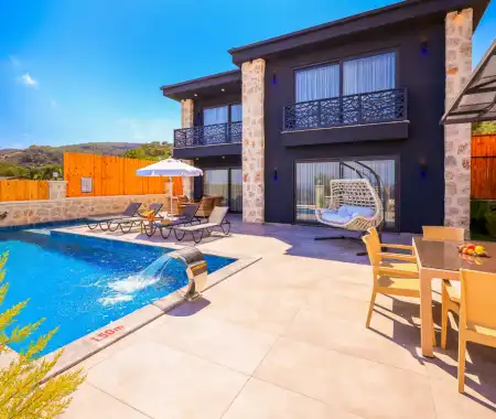 Villa Sandak 4