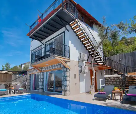 Villa Saten