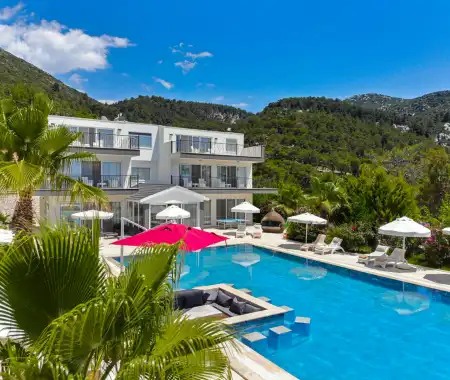 Villa Serenity Kalkan