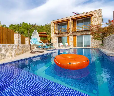 Villa Shan