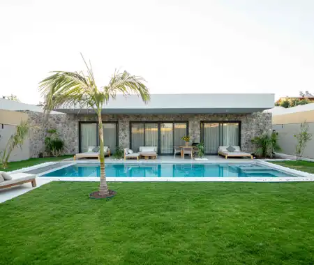 Villa Vio Houses 6