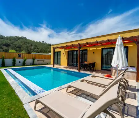Villa Babadağ Özler Fiyatları 2024