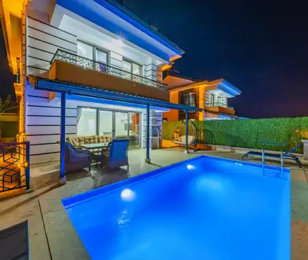 Villa Özgür 1