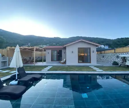 Villa Green | Villa Green Fiyatları 2024