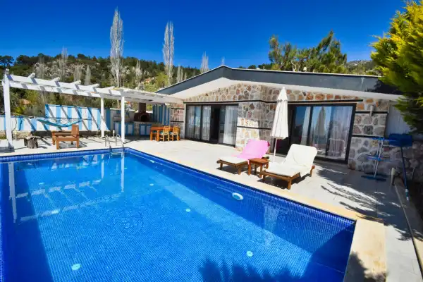Villa Romanson