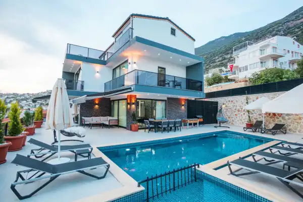 Villa Cassa