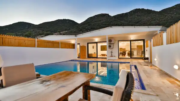 Villa Zaria