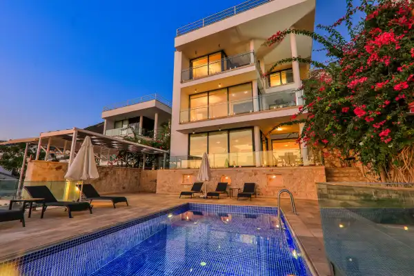 Villa Norss