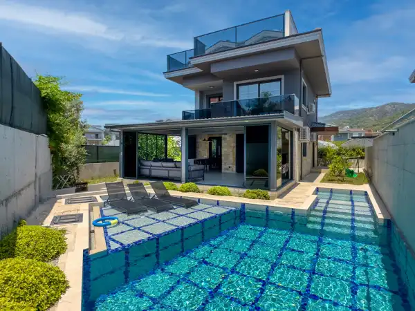 Villa Pırlanta 2