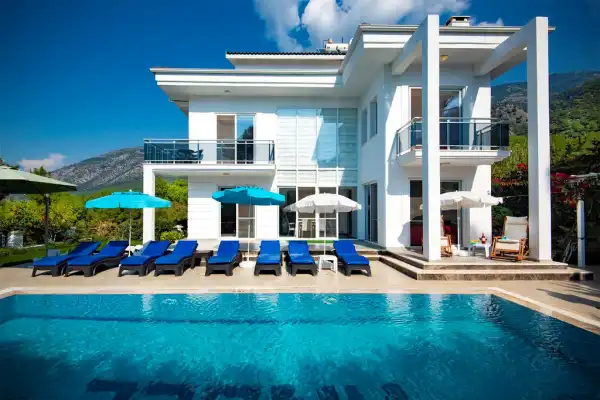 Villa Angel Unique C