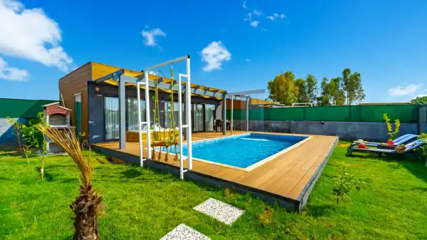 Villa Sane 13