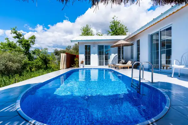 Villa İlkyaz