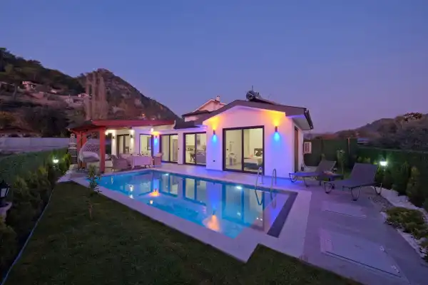 Villa Duru Duo