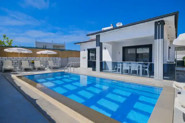 Villa Altın 1