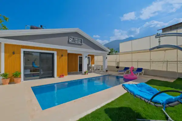 Villa Işık 