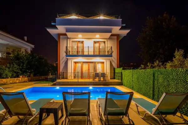 Villa Myra İnf