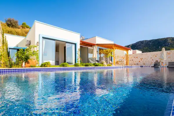Villa Pearl