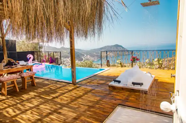 Villa Angel House Hill