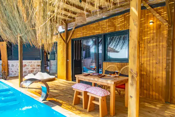 Villa Mia House Hill