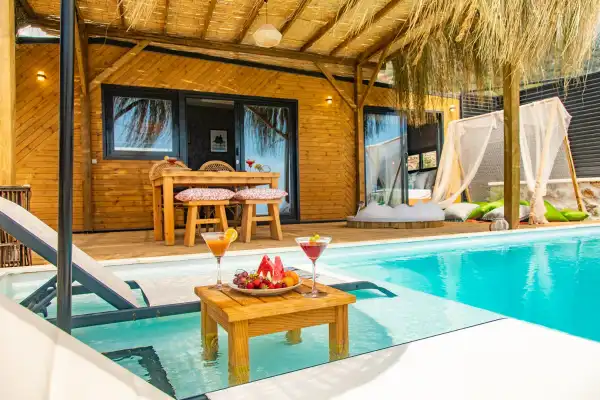 Villa Dream House Hill