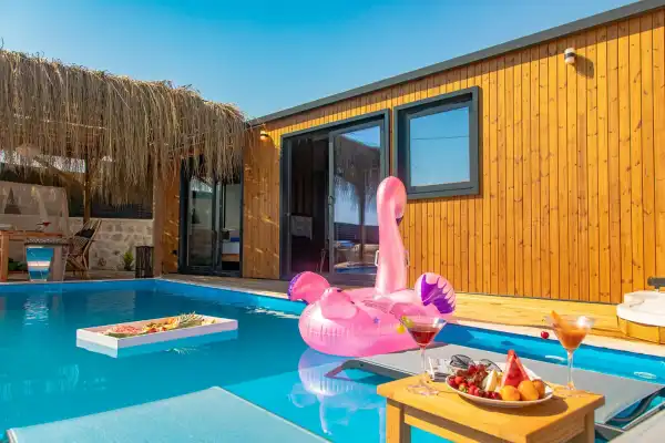 Villa Story House Hill