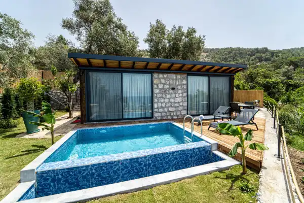 Villa Dream Faralya