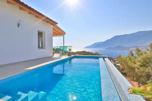 Villa James 2