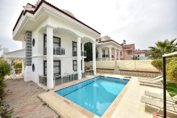 Villa Aktif P