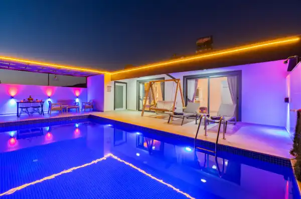 Villa Tina 3
