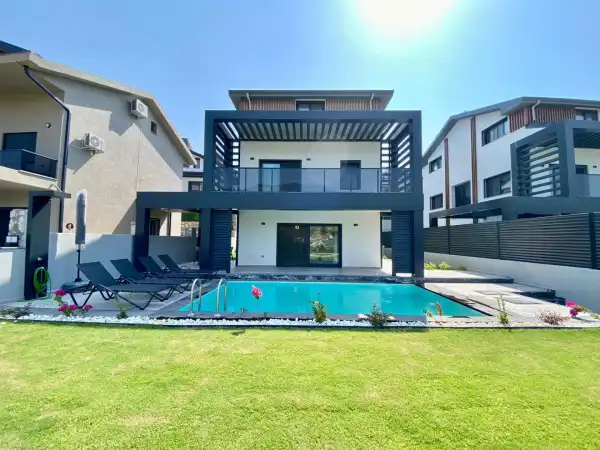 Villa Koray 2