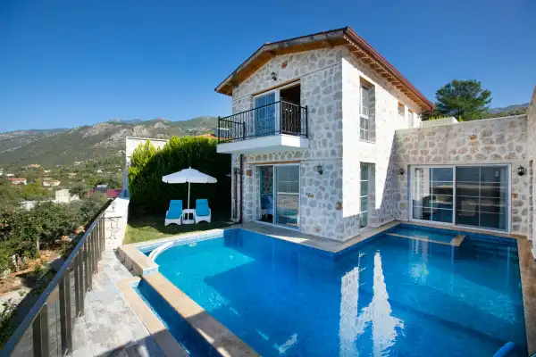 Villa Emir 1 Üzümlü