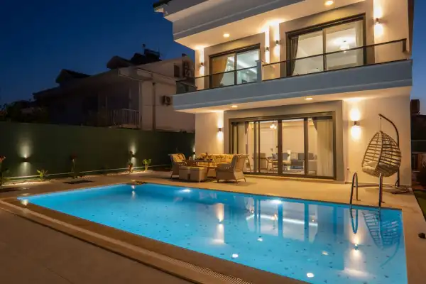 Villa Almena