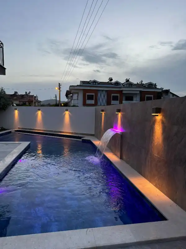 Villa Ayazma