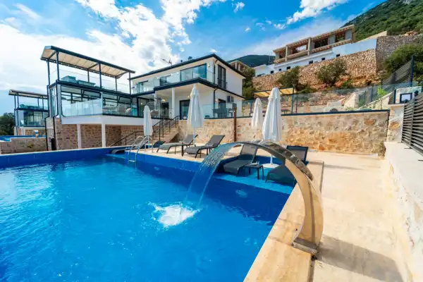 Villa Avenir 
