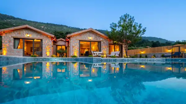 Villa Bellatrix Kalkan
