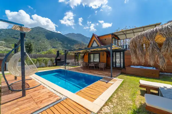 Villa Bircan
