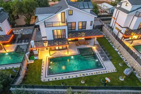 Villa Cape 2