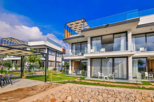 Villa Eda