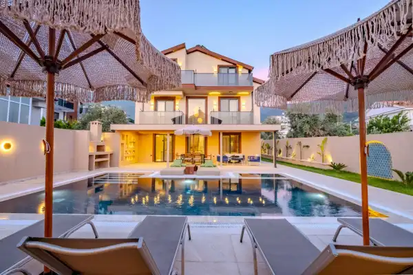 Villa Efterya 4