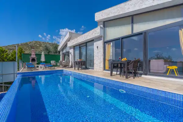 Villa Elmas
