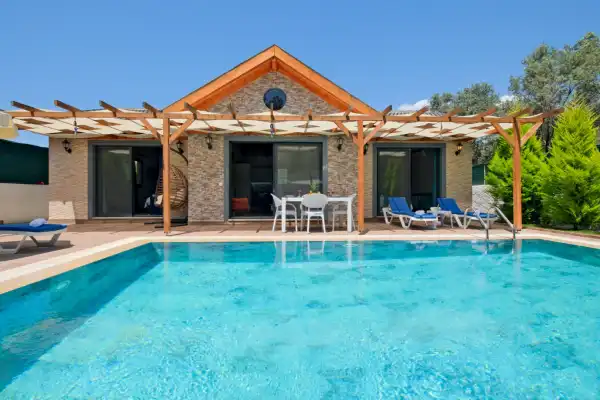 Villa Atlas