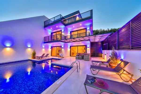 Villa Ersa Duo