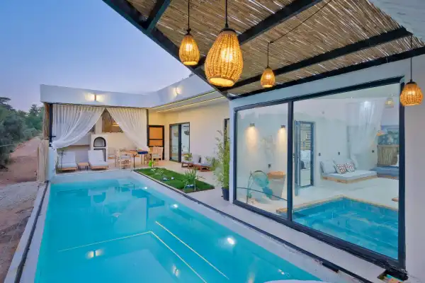 Villa Freya