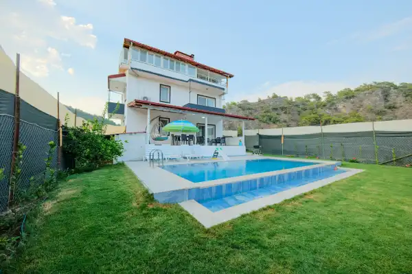 Villa Hatice Hanım 1